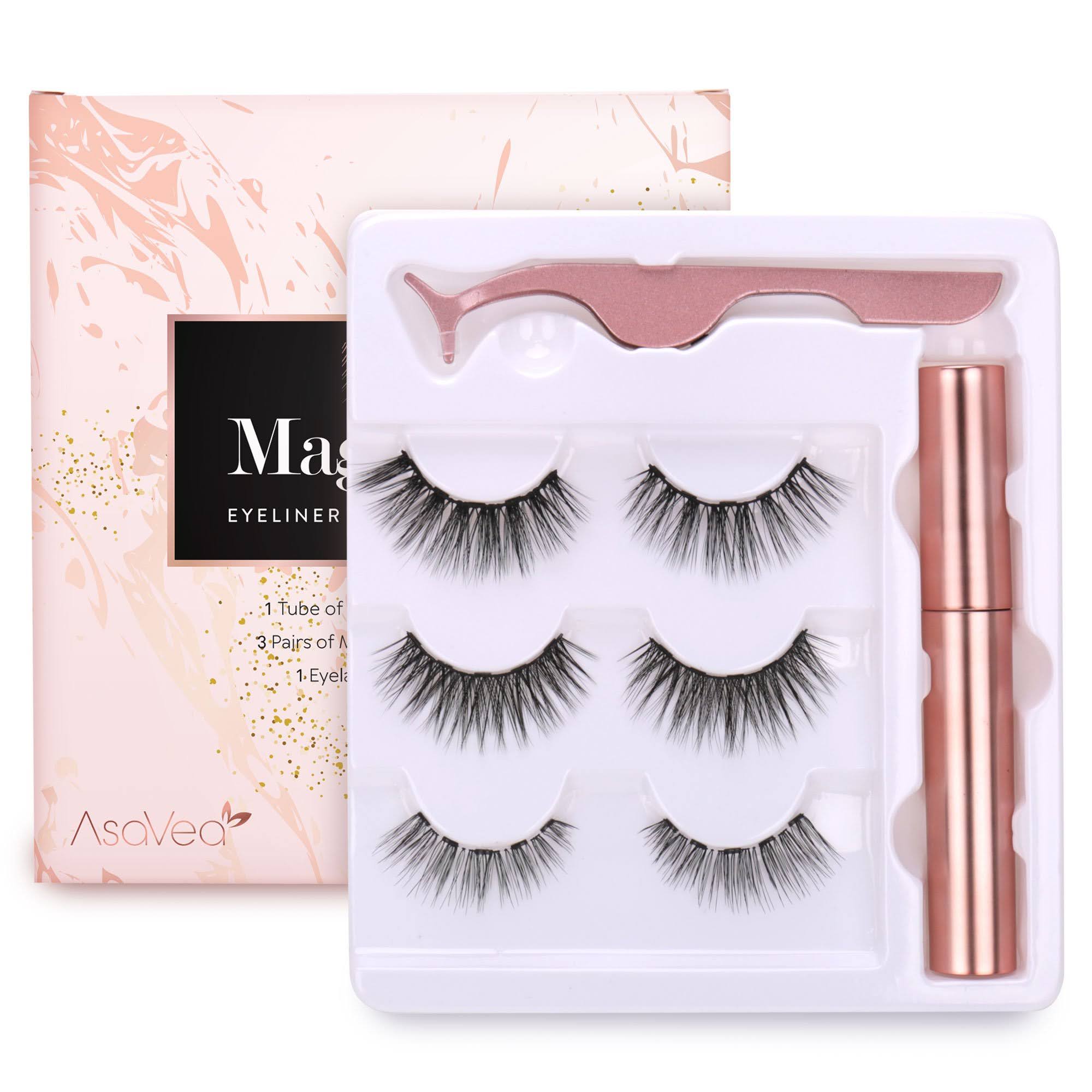 Asavea professional hair deals straightening brush with mirror